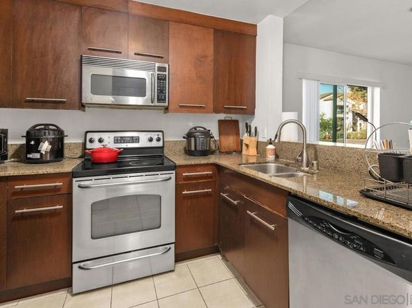 7425 Charmant 2801, San Diego CA 92122