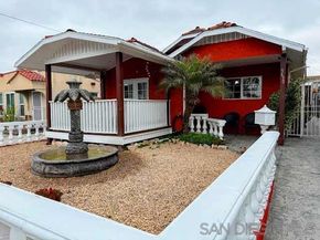 3430 Monroe Ave, San Diego CA 92116