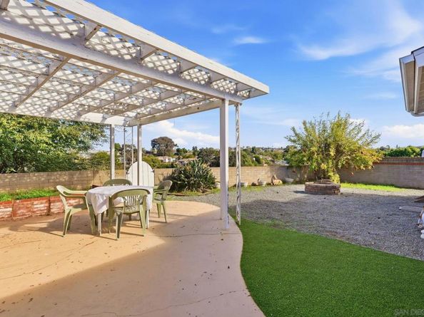 4950 Dafter Dr, San Diego CA 92102