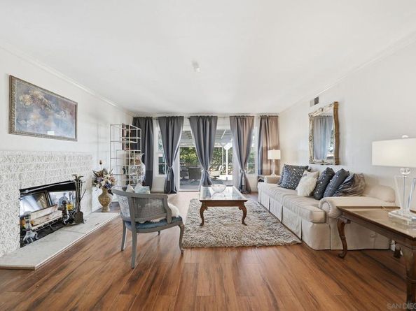 4950 Dafter Dr, San Diego CA 92102