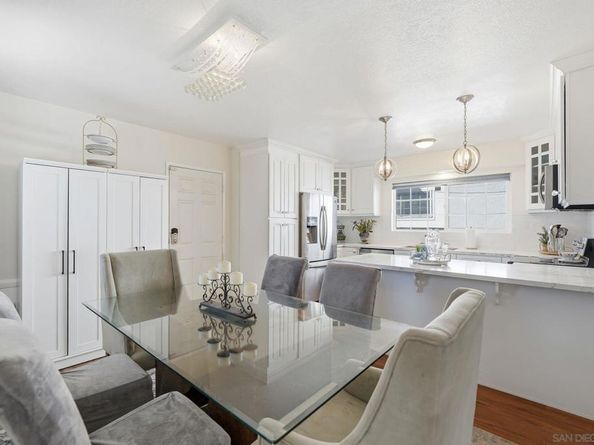 4950 Dafter Dr, San Diego CA 92102