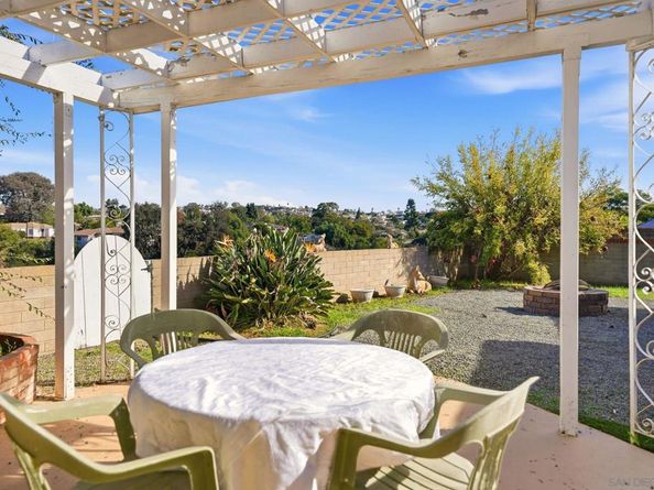 4950 Dafter Dr, San Diego CA 92102