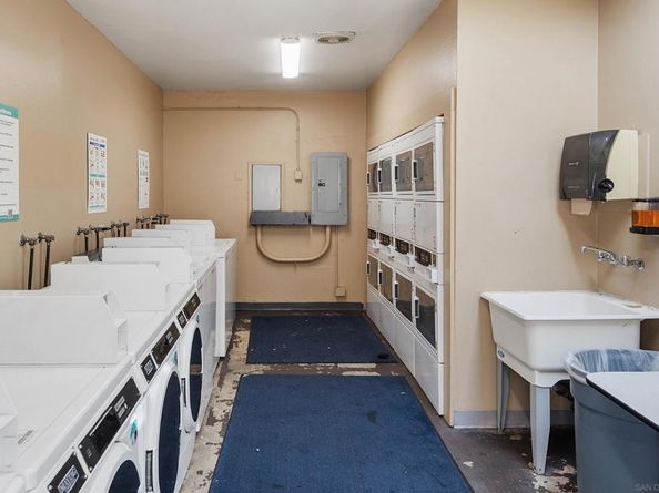 6333 Mount Ada Road 278, San Diego CA 92111