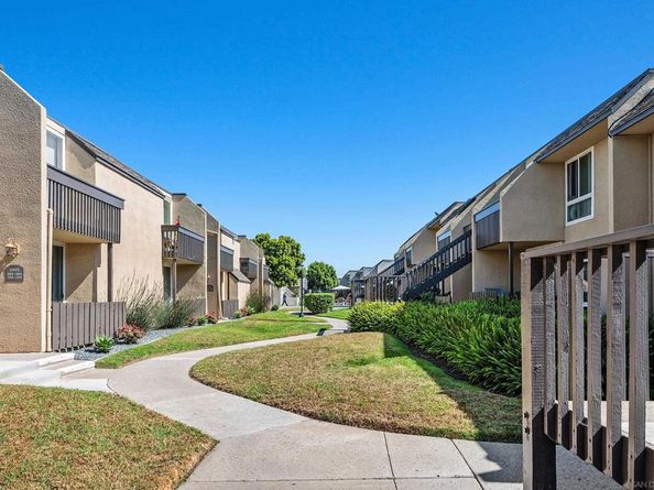 6333 Mount Ada Road 278, San Diego CA 92111