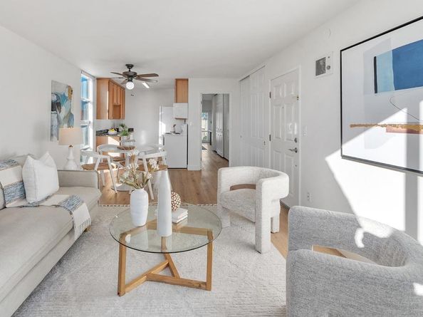 6333 Mount Ada Road 278, San Diego CA 92111