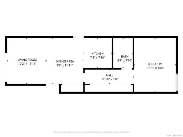 6333 Mount Ada Road 278, San Diego CA 92111