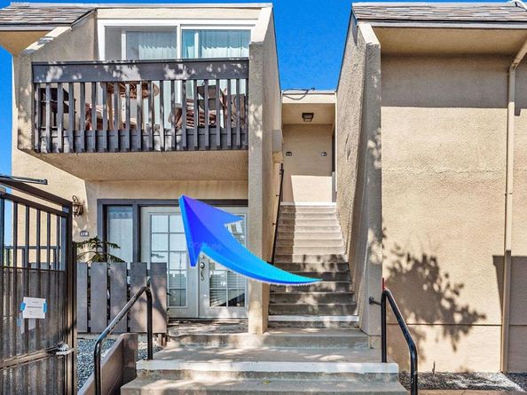 6333 Mount Ada Road 278, San Diego CA 92111