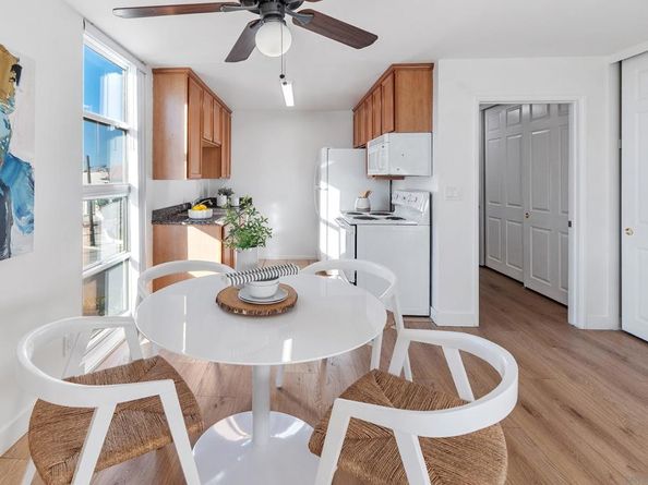 6333 Mount Ada Road 278, San Diego CA 92111