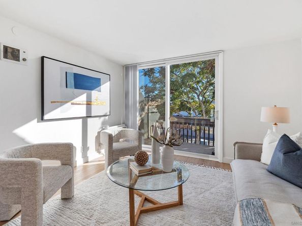 6333 Mount Ada Road 278, San Diego CA 92111