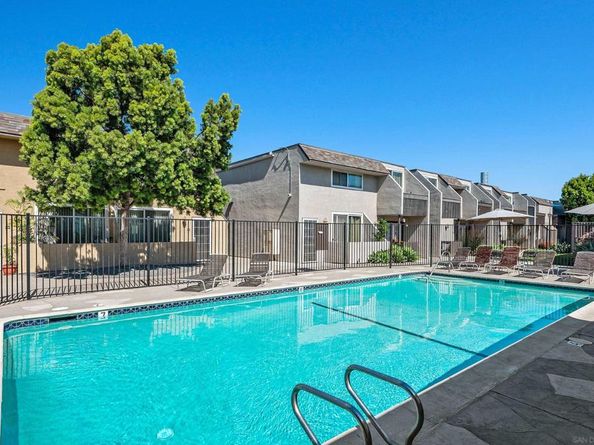 6333 Mount Ada Road 278, San Diego CA 92111