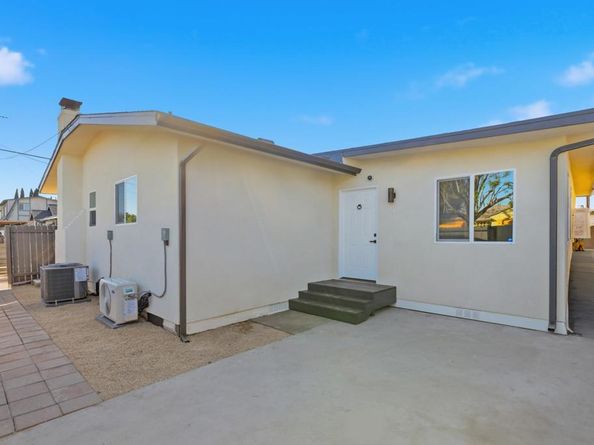 4542 Polk Ave, San Diego CA 92105