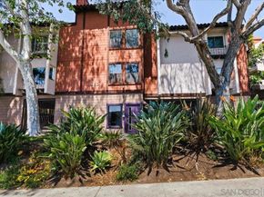 2950 Broadway 16, San Diego CA 92102