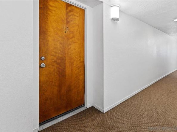 2950 Broadway 16, San Diego CA 92102