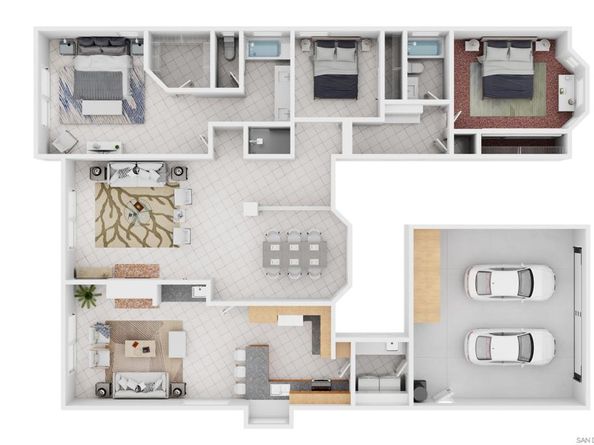 18113 Calle Estepona, San Diego CA 92128