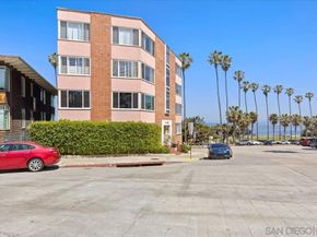 8040 Girard Ave 1, La Jolla CA 92037