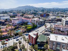 8040 Girard Ave 1, La Jolla CA 92037