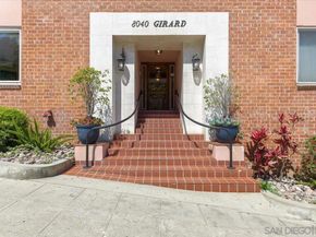 8040 Girard Ave 1, La Jolla CA 92037
