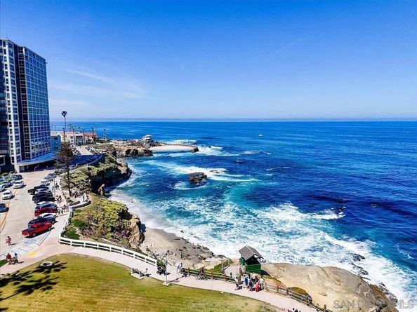 8040 Girard Ave 1, La Jolla CA 92037