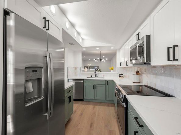 3631 Mission Mesa Way, San Diego CA 92120