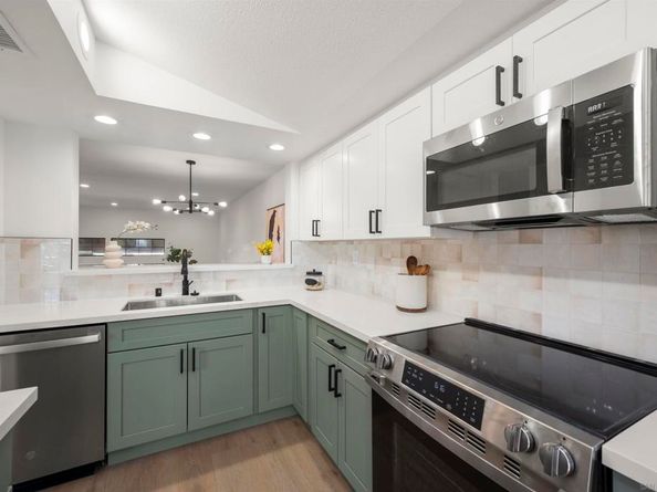 3631 Mission Mesa Way, San Diego CA 92120