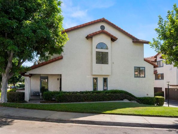 3631 Mission Mesa Way, San Diego CA 92120