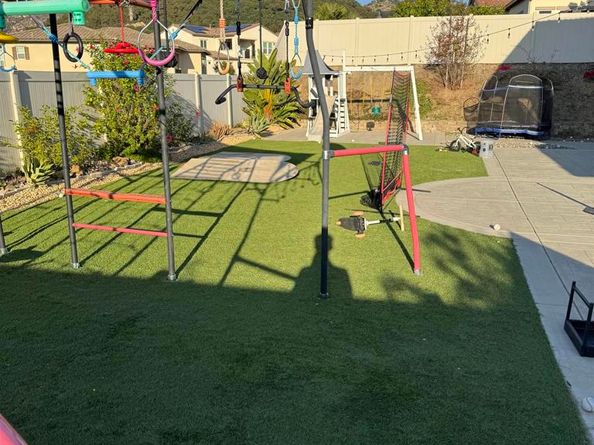 1337 Baumgartner Way, Escondido CA 92026