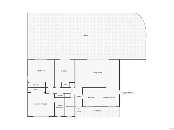 7948 Shalamar Dr, El Cajon CA 92021