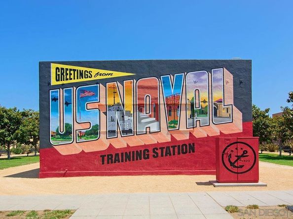 2793 E Bainbridge Road, San Diego CA 92106