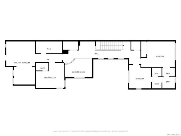 2793 E Bainbridge Road, San Diego CA 92106