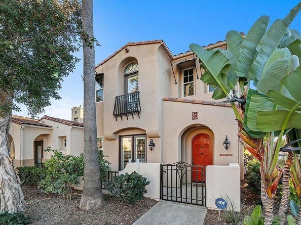 2793 E Bainbridge Road, San Diego CA 92106