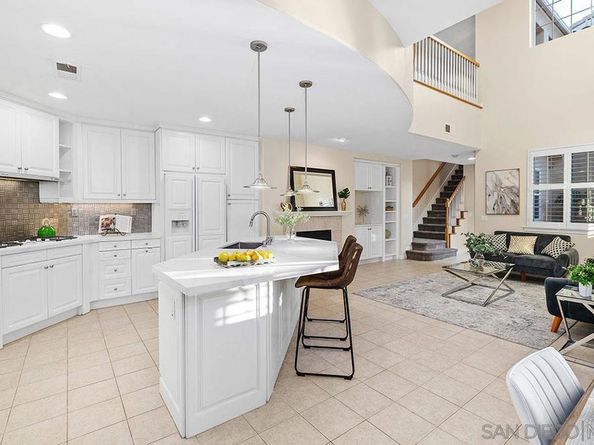 2793 E Bainbridge Road, San Diego CA 92106