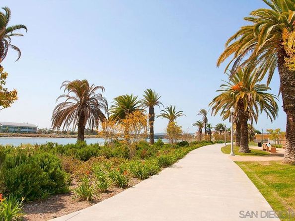 2793 E Bainbridge Road, San Diego CA 92106