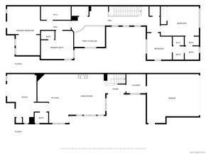 2793 E Bainbridge Road, San Diego CA 92106