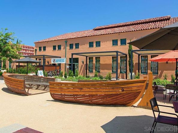 2793 E Bainbridge Road, San Diego CA 92106