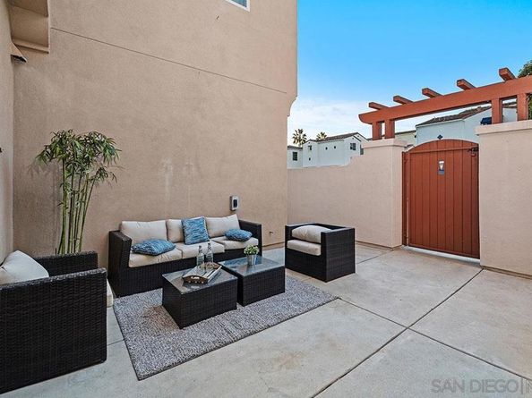 2793 E Bainbridge Road, San Diego CA 92106