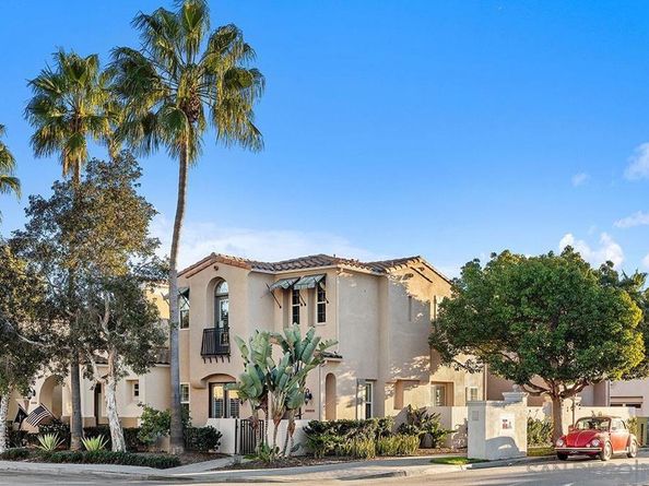 2793 E Bainbridge Road, San Diego CA 92106