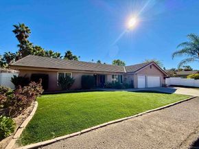 1423 Vista Grande Rd, El Cajon CA 92019