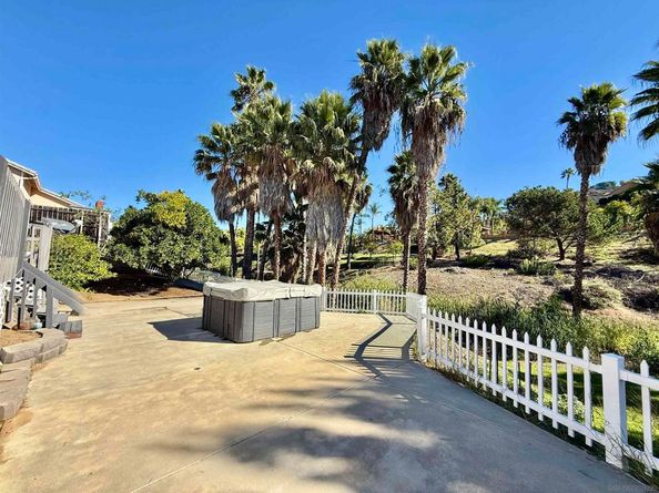 1423 Vista Grande Rd, El Cajon CA 92019