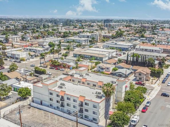 4205 Ohio St 204, San Diego CA 92104