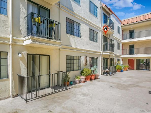 4205 Ohio St 204, San Diego CA 92104