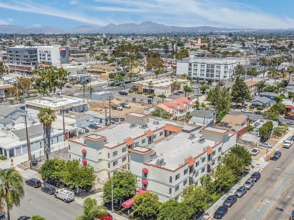 4205 Ohio St 204, San Diego CA 92104