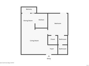 4860 Rolando Ct Unit 52, San Diego CA 92115