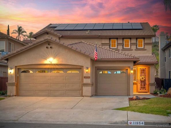 11954 Cypress Valley Drive, San Diego CA 92131