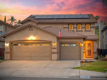 11954 Cypress Valley Drive