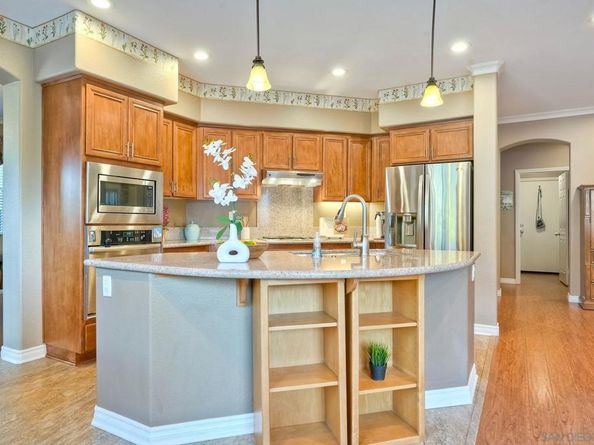 11954 Cypress Valley Drive, San Diego CA 92131