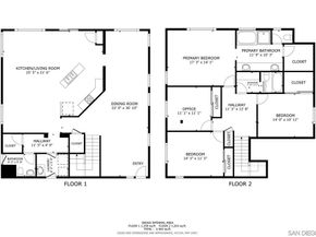 11954 Cypress Valley Drive, San Diego CA 92131