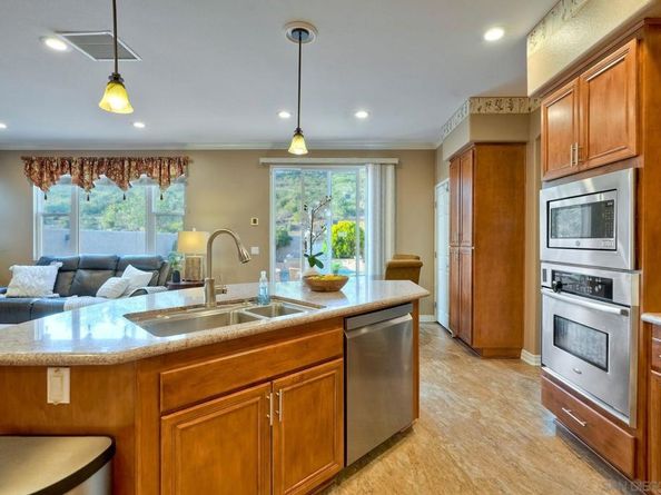 11954 Cypress Valley Drive, San Diego CA 92131