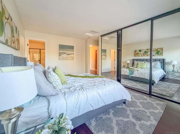 3167 Via Alicante 242, La Jolla CA 92037
