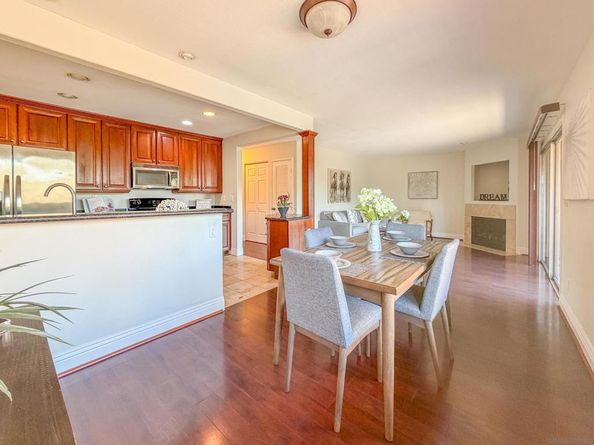 3167 Via Alicante 242, La Jolla CA 92037