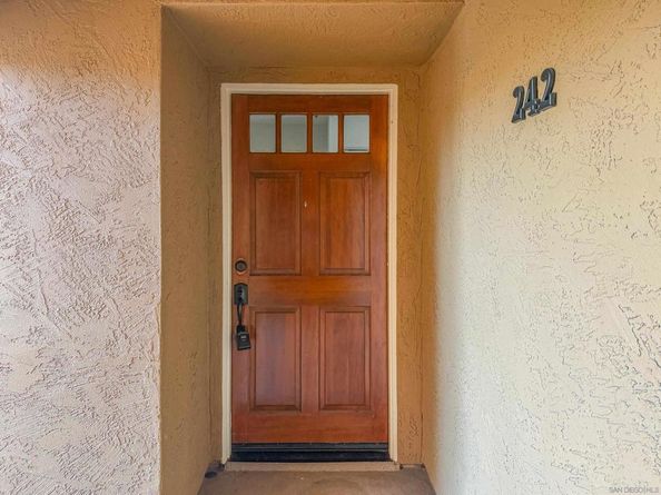 3167 Via Alicante 242, La Jolla CA 92037